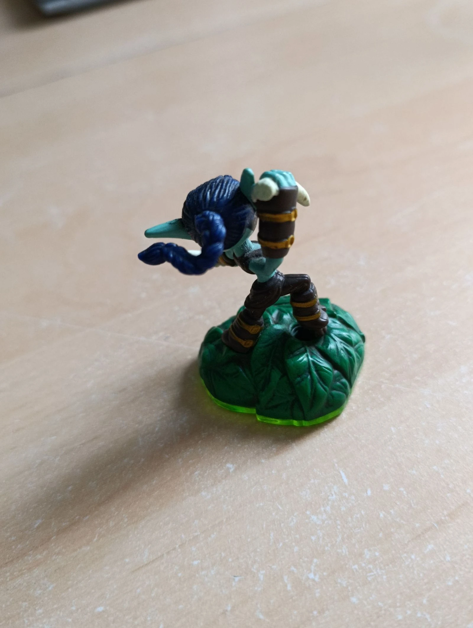 Figurina Skylanders – photo 3